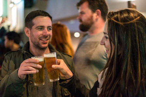 Complete Melbourne Walking Tour - Dalby Accommodation 1