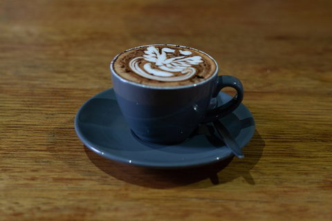 Complete Melbourne Walking Tour - Dalby Accommodation 4