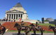 Private Half Day Melbourne City Tour With Local Guide - thumb 0