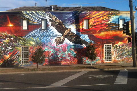 Private Full Day Melbourne City Tour With Local Guide - Dalby Accommodation 2