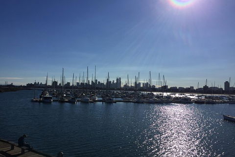 Private Full Day Melbourne City Tour With Local Guide - Dalby Accommodation 4
