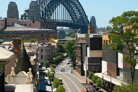 Big Bus Sydney And Bondi Hop-on Hop-off Tour - Dalby Accommodation 0