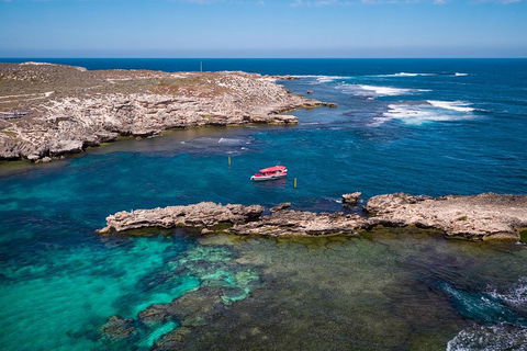 Adventure Rottnest Tour With Ferry & Adventure Cruise From Perth Or Fremantle - Dalby Accommodation 3