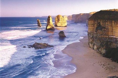 Melbourne Combo: Great Ocean Road, Puffing Billy, Moonlit Sanctuary & Penguins - Dalby Accommodation 0