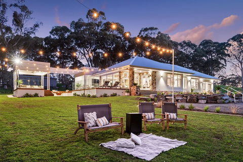 3 Days Adelaide Hills Wellness Escape - Dalby Accommodation 0