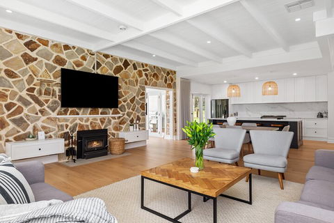 3 Days Adelaide Hills Wellness Escape - Dalby Accommodation 1