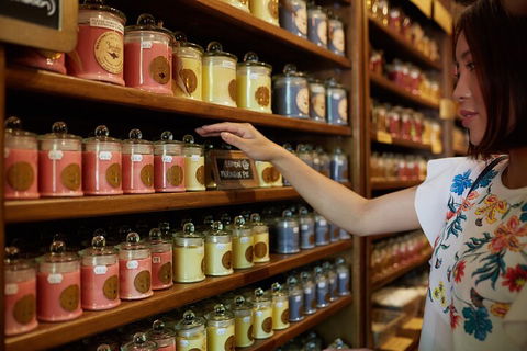 3 Days Adelaide Hills Wellness Escape - Dalby Accommodation 4