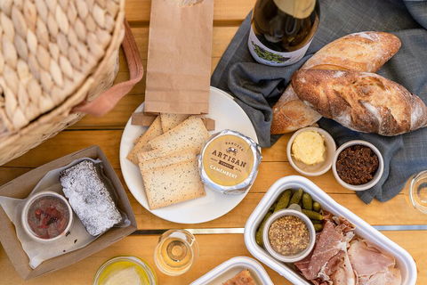 3 Days Adelaide Hills Wellness Escape - Dalby Accommodation 5