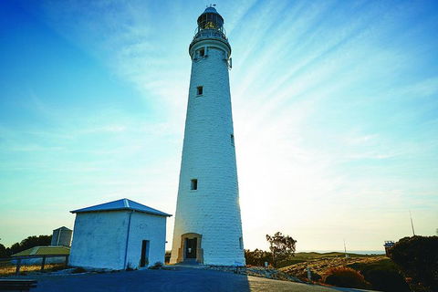 Rottnest Bayseeker Bus Tour From Hillarys Boat Harbour - Dalby Accommodation 2