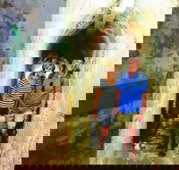 Rottnest Island Historical Train and Tunnel Tour from Hillarys Boat Harbour - Dalby Accommodation