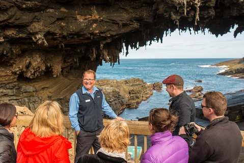 Kangaroo Island In A Day Tour From Adelaide - Dalby Accommodation 3