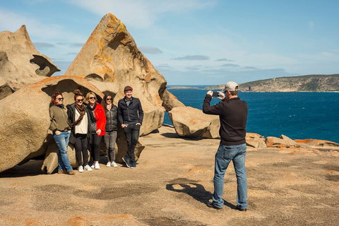 Kangaroo Island In A Day Tour From Adelaide - Dalby Accommodation 4