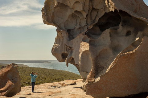 Kangaroo Island In A Day Tour From Adelaide - Dalby Accommodation 5