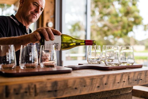 One Day Kangaroo Island Sip & See Tour With Return Ferry Transfers From Adelaide - Dalby Accommodation 2