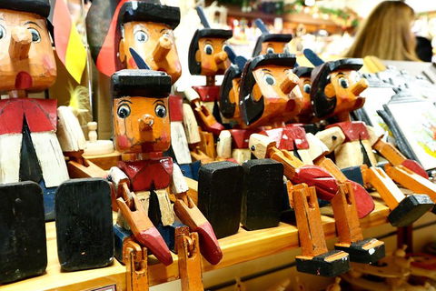 Adelaide Hills And Hahndorf Half-Day Tour From Adelaide - Dalby Accommodation 3