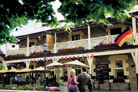 Adelaide Hills And Hahndorf Half-Day Tour From Adelaide - Dalby Accommodation 4