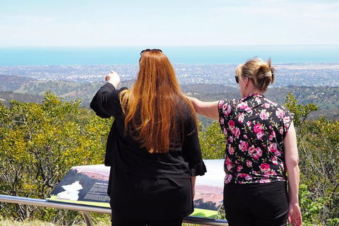 Adelaide Hills And Hahndorf Half-Day Tour From Adelaide - Dalby Accommodation 5