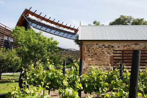 Ultimate Adelaide City And Hahndorf Tour - Dalby Accommodation 1