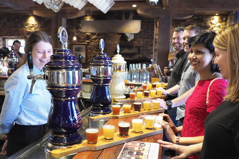 Ultimate Adelaide City And Hahndorf Tour - Dalby Accommodation 3