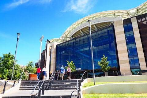 Ultimate Adelaide City And Hahndorf Tour - Dalby Accommodation 5