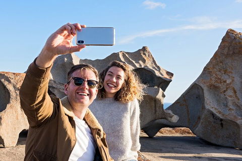 Full-Day Kangaroo Island Experience Departing From Kangaroo Island - Dalby Accommodation 0