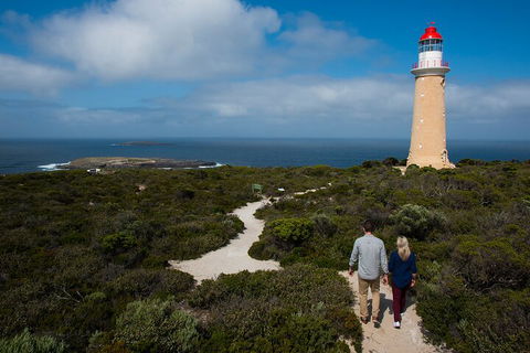 Full-Day Kangaroo Island Experience Departing From Kangaroo Island - Dalby Accommodation 2