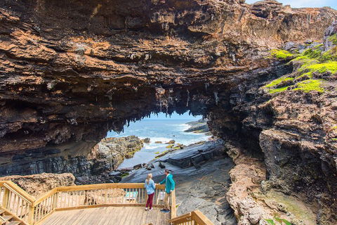 Full-Day Kangaroo Island Experience Departing From Kangaroo Island - Dalby Accommodation 3