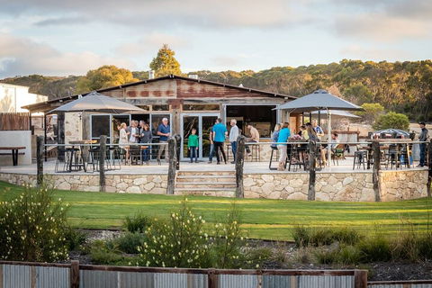 Full Day Kangaroo Island Sip And See Tour Departing From Kangaroo Island - Dalby Accommodation 0
