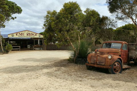 Full Day Kangaroo Island Sip And See Tour Departing From Kangaroo Island - Dalby Accommodation 3