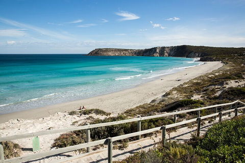 Full Day Kangaroo Island Sip And See Tour Departing From Kangaroo Island - Dalby Accommodation 5