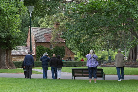 Small-Group Melbourne Sightseeing Tour - Dalby Accommodation 1
