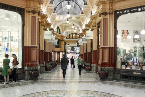 Small-Group Melbourne Sightseeing Tour - Dalby Accommodation 2