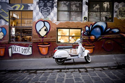 Melbourne City Tour And Half Day Yarra Valley In One Day - Dalby Accommodation 2