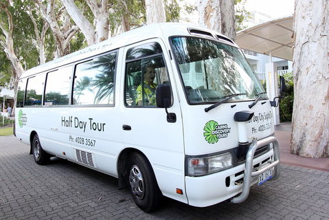 Cairns City Sights And Surrounds Tour - Dalby Accommodation 4