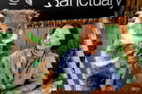 Moonlit Sanctuary Wildlife Conservation Park Daytime General Entry Ticket, Mornington