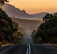 Great Ocean Road Grampians 3 Day National Park Tour Melbourne Roundtrip - Dalby Accommodation