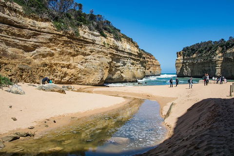 Great Ocean Road Grampians 3 Day National Park Tour Melbourne Roundtrip - Dalby Accommodation 3