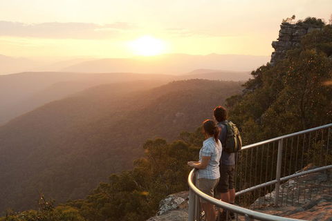 Great Ocean Road To Grampians 2 Day 1 Night Tour From Melbourne To Adelaide - Dalby Accommodation 5