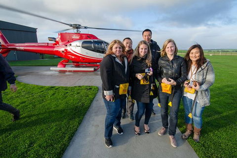 Great Ocean Road Reverse Itinerary With 12 Apostles From Melbourne - Dalby Accommodation 4