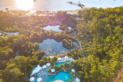 K'gari Getaway Tour From Hervey Bay - Dalby Accommodation 0