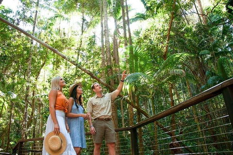 K'gari Getaway Tour From Hervey Bay - Dalby Accommodation 3