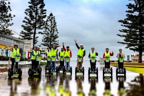 Perth East Foreshore And City Segway Tour - Dalby Accommodation 0