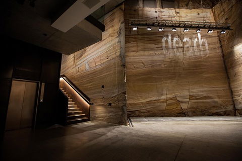 Moorilla Estate's Posh-As Day At Mona - Dalby Accommodation 0