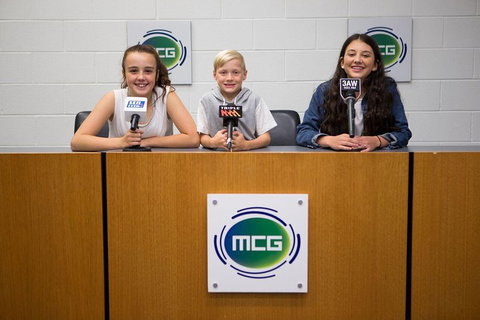 Sports Tour Of Melbourne With MCG Tour - Dalby Accommodation 1