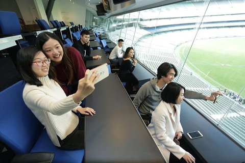 Sports Tour Of Melbourne With MCG Tour - Dalby Accommodation 3
