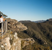 Melbourne Short Break Holiday to the Great Ocean Road  Grampians 3 Day Escape - Dalby Accommodation