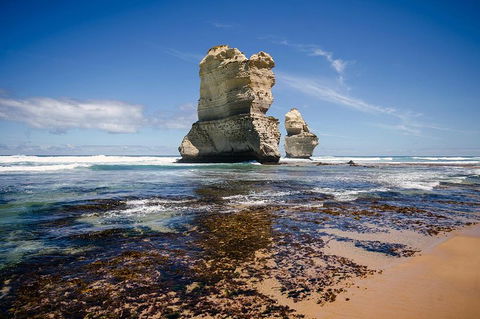 3-Day Adelaide To Melbourne Overland Trip Through Grampians And Great Ocean Road - Dalby Accommodation 0