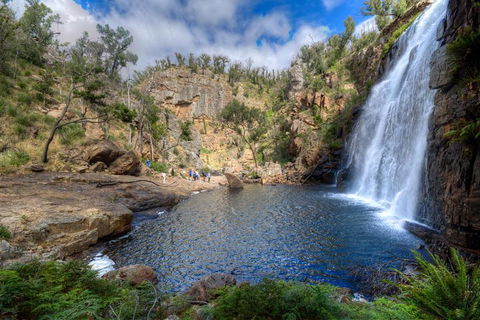 3-Day Adelaide To Melbourne Overland Trip Through Grampians And Great Ocean Road - Dalby Accommodation 1