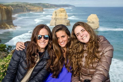 3-Day Adelaide To Melbourne Overland Trip Through Grampians And Great Ocean Road - Dalby Accommodation 5