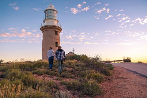 6-Day Coral Coaster From Perth To Exmouth One-Way Via Monkey Mia Ningaloo Reef - Dalby Accommodation 0
